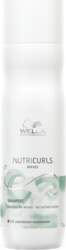 Wella Professionals NUTRICURLS SHAMPOO (250ml)  -