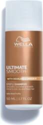 Wella Professionals Ultimate Smooth šampūns 50ml