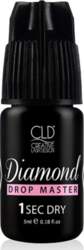 CLD Adhesive Diamond Drop Master 1