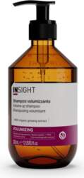 Insight VOLUMIZING VOLUME UP SHAMPOO -