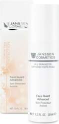 JANSSEN Face Guard Advanced SPF30 , 30ml