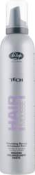 LISAP High Tech Mousse Volumizing Strong