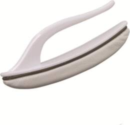 Nail Buffer Chamois 12 cm -
