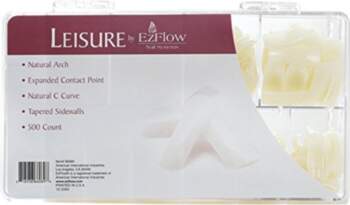 EzFlow Leisure tips – Tipši N500