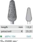 Hadewe Diamond Bur – Dimanta urbis