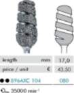 Hadewe Diamond Bur – Dimanta urbis