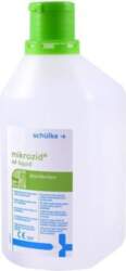 Mikrozid AF (1 litrs) - vīrsmu