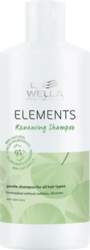 Wella Professionals ELEMENTS RENEWING SHAMPOO -