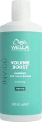 Wella Professionals Invigo Volume Boost Bodifying