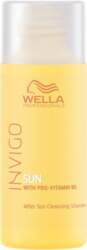 Wella Professionals SUN SHAMPOO   (50ml)  -