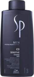 Wella System Professional MEN Sensitive Shampoo