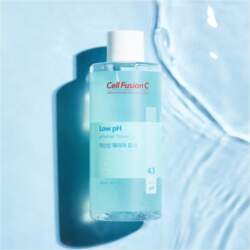 CELL FUSION C Low ph pHarrier