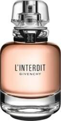 Givenchy Perfumy L`Interdit EDP 80 ml