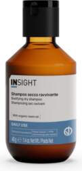 insight daily use šampūns