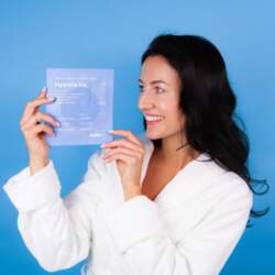 Sheet - AIMX Hydrate Me moisturizing