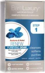 BARELUXURY Seaberry and Kukui Renew -