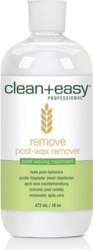 Clean Easy REMOVE post-wax remover 473