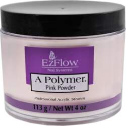 EZ Polymer Powder Pink – Polimērs