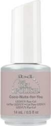 IBD Just Gel Coco Nuts For