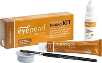 Intensive EYE PROFESSIONAL KIT brownl (mini)