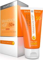 Skin Tech Krēms – Melablock SPF50