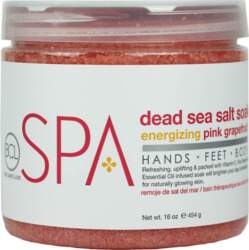 SPA BCL Energizing Pink Grapefruit Dead