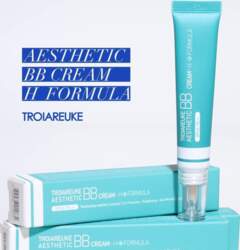 Troiareuke AESTEHTIC BB CREAM H FORMULA