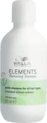 WELLA PROFESSIONALS Elements Renewing Shampoo 100