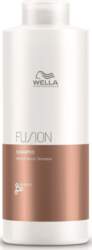 Wella Professionals FUSION SHAMPOO  (500ml)  -