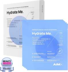 Box - AIMX Hydrate Me moisturizing