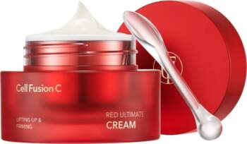 Cell Fusion C Red Ultimate Cream