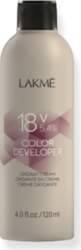 COLOR DEVELOPER 18V 5.4% 120
