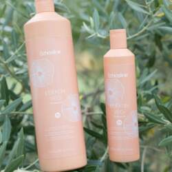 Echosline Keratin Veg Restructuring shampoo 1000ml