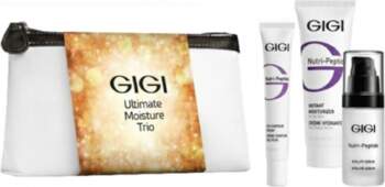 GIGI SET ULTIMATE MOISTURE TRIO, kompl