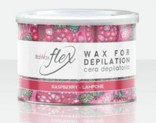ITALWAX TIN FLEX Formula depilācijas vasks