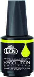 LCN Recolution UV Colour Polish Advanced