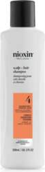 Nioxin Systems / Shampoo /System 4