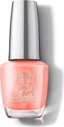 OPI Infinite Shine - Data Peach