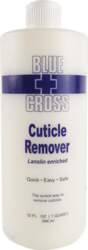 EZ Flow Cuticle Remover BlueCross –
