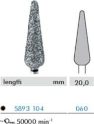 Hadewe Diamond Bur – Dimanta urbis