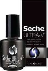 Seche Top Ultra-V UV, 14ml –