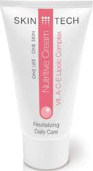 Skin Tech Nutritive – Barojošs krēms