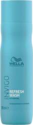 Wella Professionals REFRESH REVITALIZING SHAMPOO  (250ml)