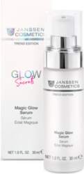 Janssen Magic Glow Serum - Mitrinošs