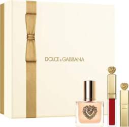 Dolce & Gabbana SET DOLCE&GABBANA Devotion