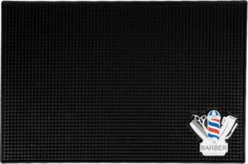 LARGE BARBER MAT | 129178  |