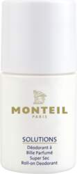 MONTEIL Solutions Super Sec Roll On