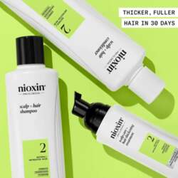 Nioxin Systems / System Kit 2