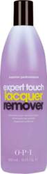 OPI Expert Touch Lacquer Remover -