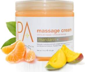 BCL SPA Mandarin & Mango cream